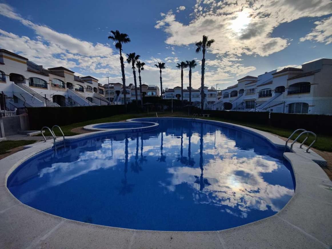 Altomar2, Gran Alacant, Alicante Buitenkant foto